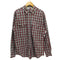 トミーヒルフィガー TOMMY HILFIGER L/S ウエスタンチェックシャツ メンズ import:L