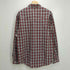 トミーヒルフィガー TOMMY HILFIGER L/S ウエスタンチェックシャツ メンズ import:L