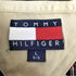トミーヒルフィガー TOMMY HILFIGER L/S ウエスタンチェックシャツ メンズ import:L