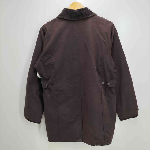 比翼 オイルドジャケット メンズ import:L