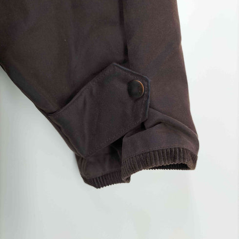 比翼 オイルドジャケット メンズ import:L