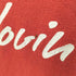 デルタ DELTA 00S 企業 ロゴ i'm lovin it Tシャツ メンズ import:L
