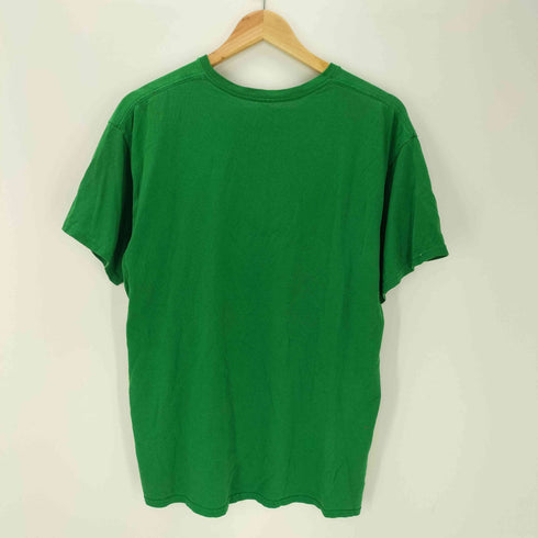 デルタ DELTA 90-00S ボディ 企業 ロゴ プリント S/S Tシャツ メンズ