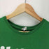 デルタ DELTA 90-00S ボディ 企業 ロゴ プリント S/S Tシャツ メンズ