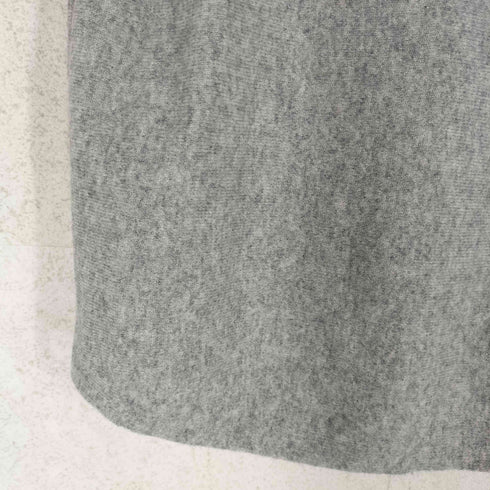 ユニクロ UNIQLO CASHMERE カシミヤ100% ボートネックセーター レディース JPN:L