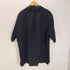 ポロバイラルフローレン Polo by RALPH LAUREN 90s シルクリネン 開襟 オープンカラー シャツ 半袖 シャツ 裾赤ポニー メンズ import:XXL