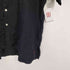 ポロバイラルフローレン Polo by RALPH LAUREN 90s シルクリネン 開襟 オープンカラー シャツ 半袖 シャツ 裾赤ポニー メンズ import:XXL