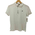 ディーゼル DIESEL T-HART ハーフジップ ポロシャツ メンズ import:XS