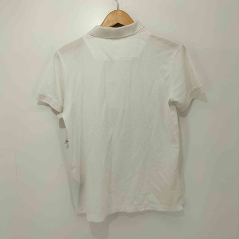 ディーゼル DIESEL T-HART ハーフジップ ポロシャツ メンズ import:XS