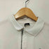 ディーゼル DIESEL T-HART ハーフジップ ポロシャツ メンズ import:XS