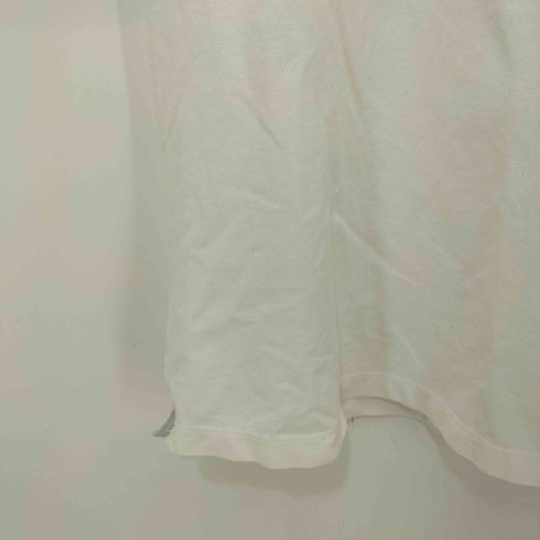 ディーゼル DIESEL T-HART ハーフジップ ポロシャツ メンズ import:XS