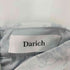 ダーリッチ Darich トワルドジュイシフォンフリルミニワンピース レディース FREE