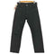 リーバイス Levis 00s 501 ユーロ トルコ製 ボタン裏247刻印 後染めブラック 501 ボタンフライ デニム メンズ W32 L30