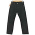 リーバイス Levis 00s 501 ユーロ トルコ製 ボタン裏247刻印 後染めブラック 501 ボタンフライ デニム メンズ W32 L30