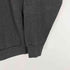 タルテックス TULTEX 80s USA製 無地 ブランク ラグラン スウェット チャコール メンズ import:XL