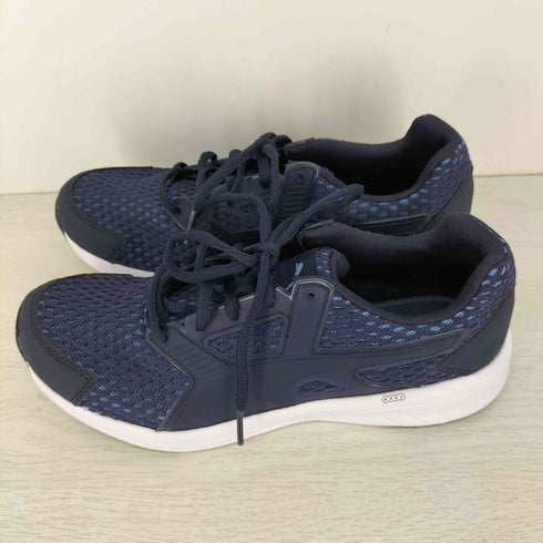 プーマ PUMA NRGY Driver NM ランニングシューズ レディース JPN:24.5