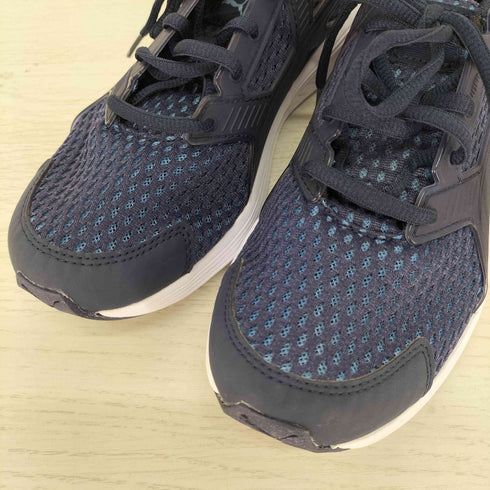プーマ PUMA NRGY Driver NM ランニングシューズ レディース JPN:24.5