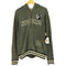ヒステリックグラマー HYSTERIC GLAMOUR 90S~00S ガールワッペン リブライン ナンバリング 82 ジップアップパーカー y2k メンズ JPN:L
