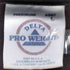 デルタプロウェイト DELTA PRO WEIGHT USA製 ダメージ加工プリントS/Sカットソー 鬼フェード メンズ L