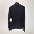 バナナリパブリック BANANA REPUBLIC ハーフジップアップ ニット スナップボタン メンズ import:L