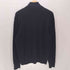 バナナリパブリック BANANA REPUBLIC ハーフジップアップ ニット スナップボタン メンズ import:L