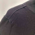 バナナリパブリック BANANA REPUBLIC ハーフジップアップ ニット スナップボタン メンズ import:L