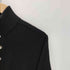 バナナリパブリック BANANA REPUBLIC ハーフジップアップ ニット スナップボタン メンズ import:L