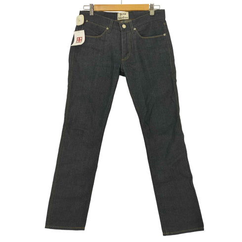 アクネストゥディオズ ACNE STUDIOS MAX RAW スリム ストレートデニム メンズ 30/32