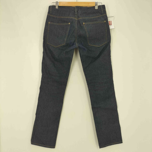 アクネストゥディオズ ACNE STUDIOS MAX RAW スリム ストレートデニム メンズ 30/32