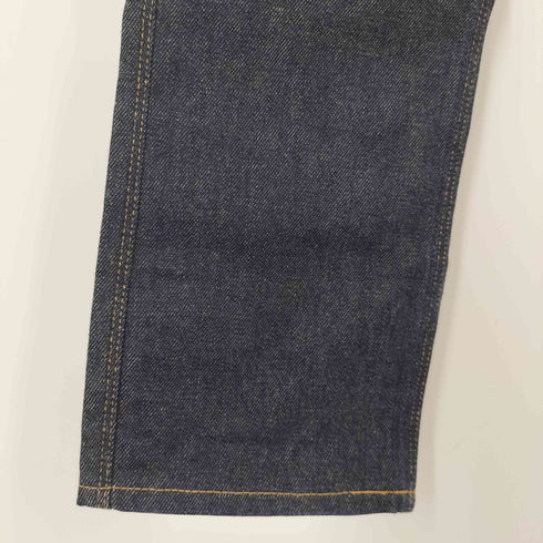 アクネストゥディオズ ACNE STUDIOS MAX RAW スリム ストレートデニム メンズ 30/32