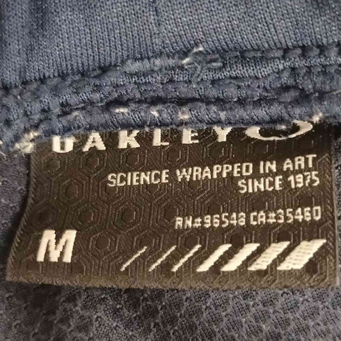 オークリー OAKLEY ENHANCE JERSEY PANT 4.0 メンズ JPN:M