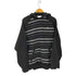 ナイキ NIKE 00s NIKE SPORTSWEAR ボーダー パーカー フーディー メンズ import:XL
