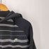 ナイキ NIKE 00s NIKE SPORTSWEAR ボーダー パーカー フーディー メンズ import:XL
