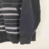 ナイキ NIKE 00s NIKE SPORTSWEAR ボーダー パーカー フーディー メンズ import:XL