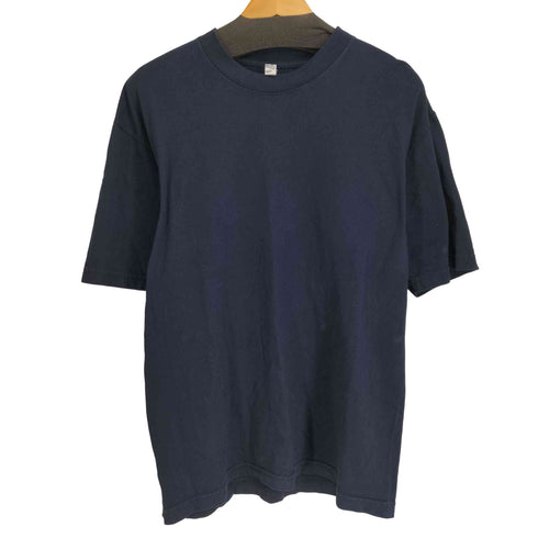 ロサンゼルスアパレル Los Angeles Apparel USA製 6.5OUNCE S/S Tシャツ メンズ import:M
