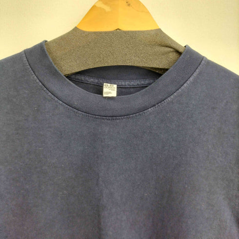 ロサンゼルスアパレル Los Angeles Apparel USA製 6.5OUNCE S/S Tシャツ メンズ import:M