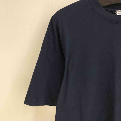 ロサンゼルスアパレル Los Angeles Apparel USA製 6.5OUNCE S/S Tシャツ メンズ import:M