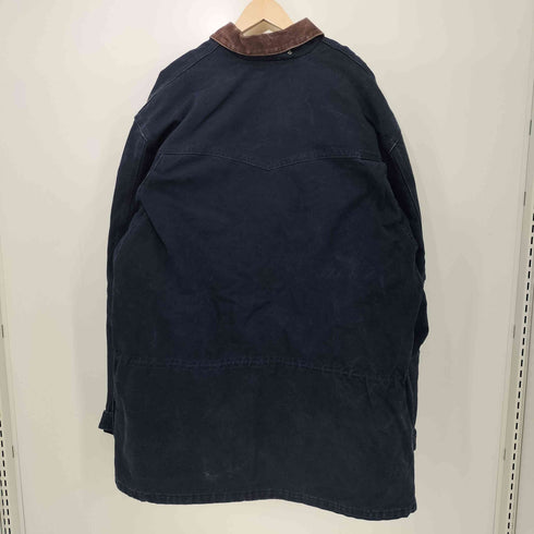 カーハート Carhartt 00s Duck Ranch Coat ダック ランチ コート カバーオール メンズ 2XL TALL