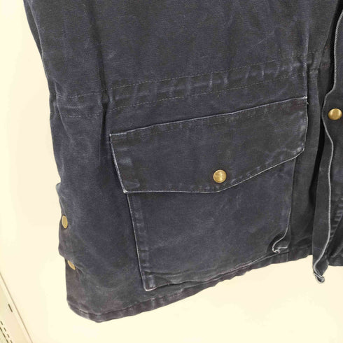 カーハート Carhartt 00s Duck Ranch Coat ダック ランチ コート カバーオール メンズ 2XL TALL