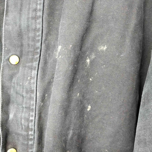 カーハート Carhartt 00s Duck Ranch Coat ダック ランチ コート カバーオール メンズ 2XL TALL