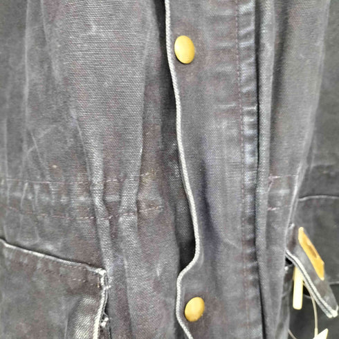 カーハート Carhartt 00s Duck Ranch Coat ダック ランチ コート カバーオール メンズ 2XL TALL