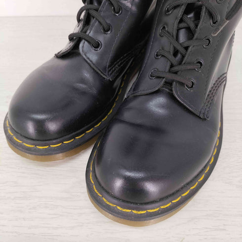 ドクターマーチン Dr.Martens 14ホールロングブーツ レディース UK:5