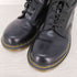 ドクターマーチン Dr.Martens 14ホールロングブーツ レディース UK:5