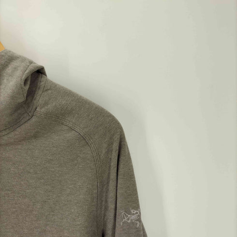 アークテリクス ARCTERYX Prost Hoody プロスト フーディー ジップパーカー メンズ import:M