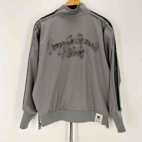 アディダスオリジナルス adidas Originals Track Jacket Gender Neutral メンズ XS