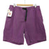 グラミチ GRAMICCI G-SHORTS コットンツイル クライミングショーツ メンズ JPN:XL
