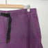 グラミチ GRAMICCI G-SHORTS コットンツイル クライミングショーツ メンズ JPN:XL