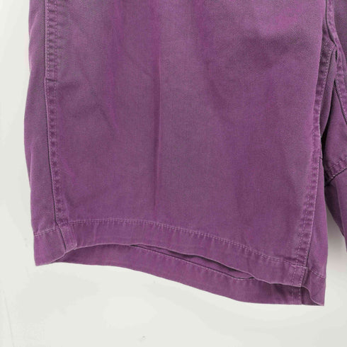 グラミチ GRAMICCI G-SHORTS コットンツイル クライミングショーツ メンズ JPN:XL