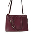 ヴィヴィアンウエストウッド Vivienne Westwood 2way ハンド ショルダーバッグ SIMPLE TINY ORB 紫 レザー レディース