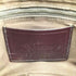 ヴィヴィアンウエストウッド Vivienne Westwood 2way ハンド ショルダーバッグ SIMPLE TINY ORB 紫 レザー レディース